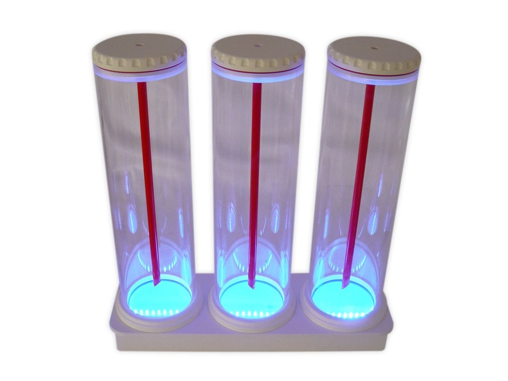 [Dreambox - Dosing Feeder / Feed Tank / Station 12 l volume] Dreambox - Dosing Feeder / Feed Tank / Station 12 l volume